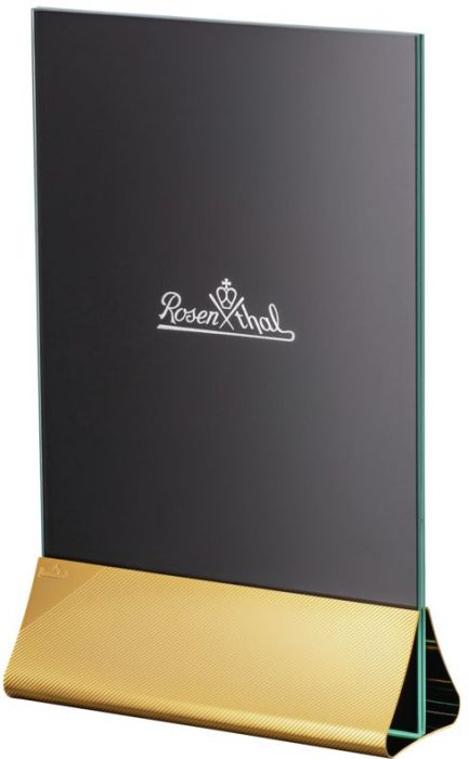 Фоторамка  15x20 Rosenthal  Silver Collection арт.69167-321582-05733 Фоторамка  15x20 Rosenthal  Silver Collection арт.69167-321582-05733