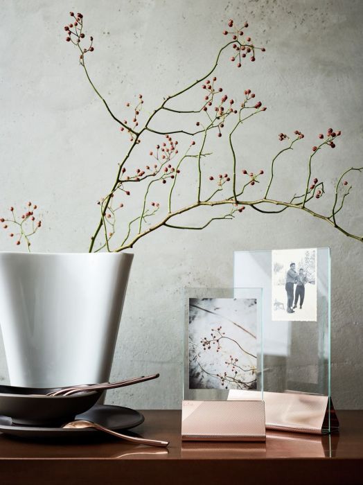 Фоторамка  10x15 Rosenthal  Silver Collection арт.69167-321583-05731 Фоторамка  10x15 Rosenthal  Silver Collection арт.69167-321583-05731