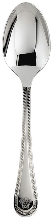 Ложка столовая  Versace CUTLERY GRECA STEEL арт. 69178-130955-75001