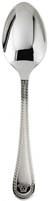 Ложка столовая  Versace CUTLERY GRECA STEEL арт. 69178-130955-75001
