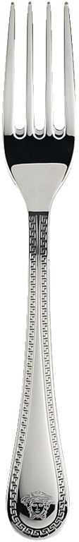 Вилка Versace CUTLERY GRECA STEEL арт. 69178-130955-75008