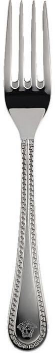 Вилка десертная Versace CUTLERY GRECA STEEL арт. 69178-130955-75026