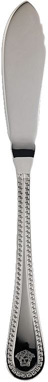 Нож для рыбы Versace CUTLERY GRECA STEEL арт. 69178-130955-75050