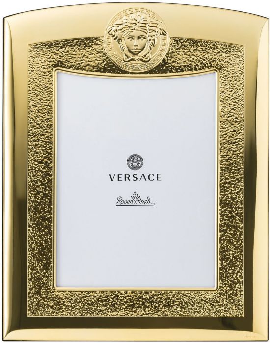 Фоторамка  15x20 Versace VERSACE FRAMES арт. 69180-321611-05733 Фоторамка  15x20 Versace VERSACE FRAMES арт. 69180-321611-05733