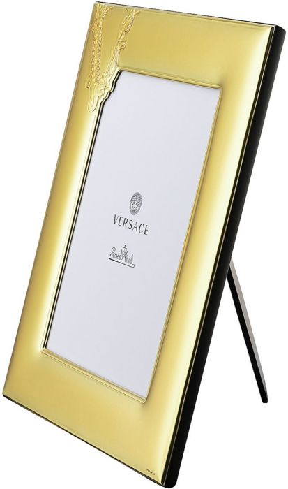 Фоторамка  15x20 Versace VERSACE FRAMES арт. 69187-321626-05733 Фоторамка  15x20 Versace VERSACE FRAMES арт. 69187-321626-05733