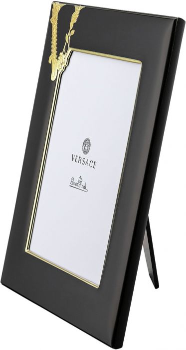 Фоторамка  15x20 Versace VERSACE FRAMES арт. 69189-321628-05733 Фоторамка  15x20 Versace VERSACE FRAMES арт. 69189-321628-05733