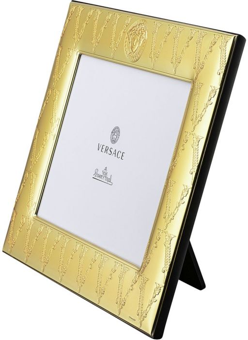 Фоторамка  20x15 Versace VERSACE FRAMES арт. 69190-321629-05883 Фоторамка  20x15 Versace VERSACE FRAMES арт. 69190-321629-05883