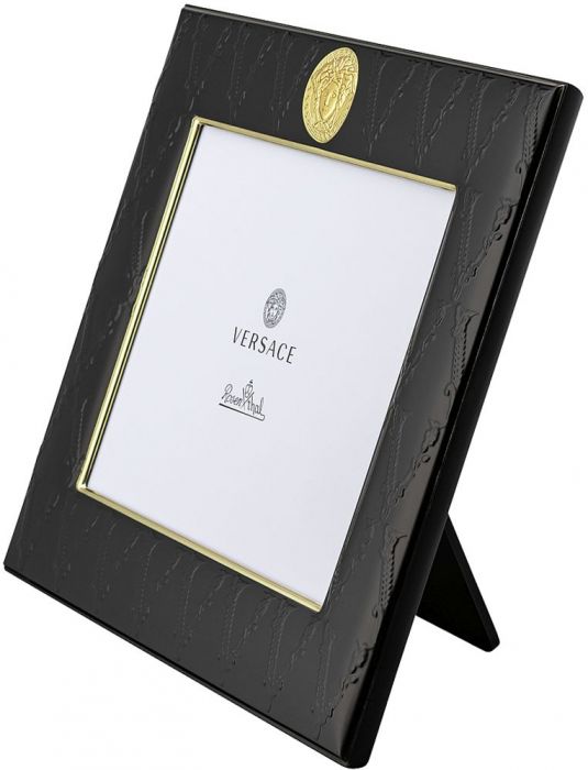Фоторамка  20x15 Versace VERSACE FRAMES арт. 69192-321631-05883 Фоторамка  20x15 Versace VERSACE FRAMES арт. 69192-321631-05883