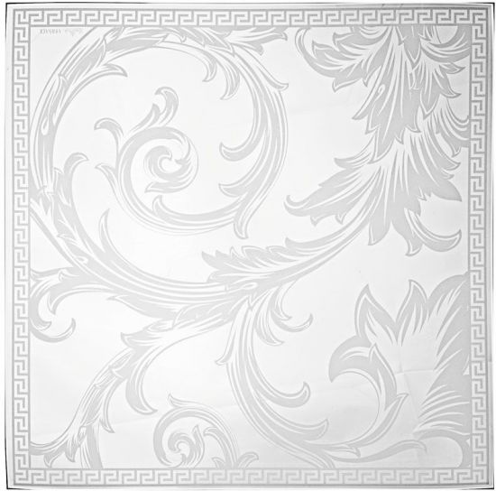 Блюдо квадратное 29 см., Versace CRYSTAL ARABESQUE арт. 69955-320319-45779 Блюдо квадратное 29 см., Versace CRYSTAL ARABESQUE арт. 69955-320319-45779