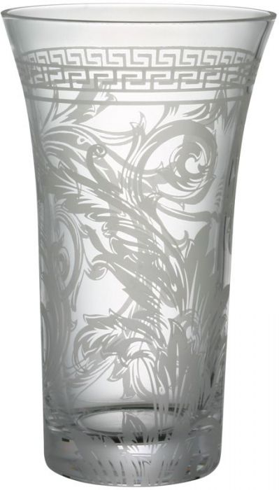 Ваза 26 см., Versace CRYSTAL ARABESQUE арт. 69955-320319-47026 Ваза 26 см., Versace CRYSTAL ARABESQUE арт. 69955-320319-47026