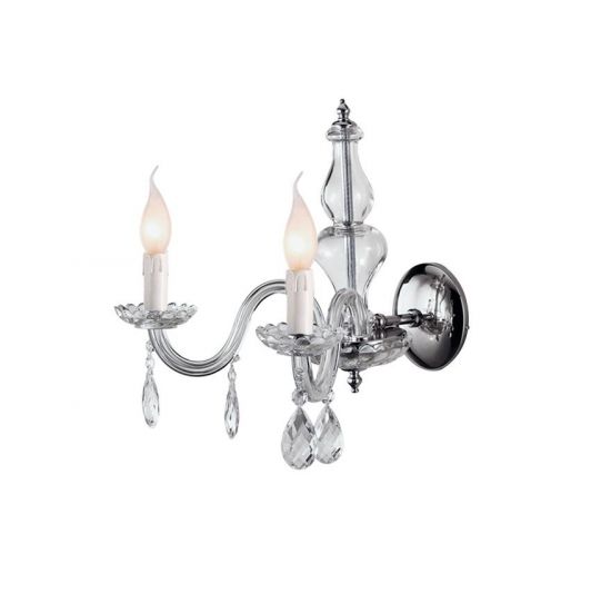 БРА 7415-2, АРТИКУЛ 418-7415-2, VILLA LUMI