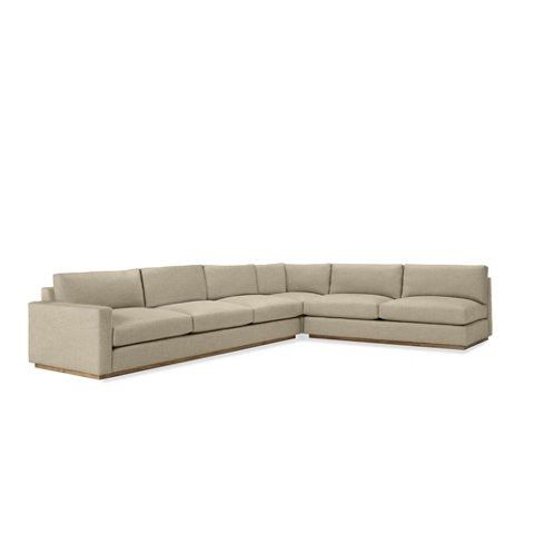 Диван модульный Desert Modern Ralph Lauren Home
