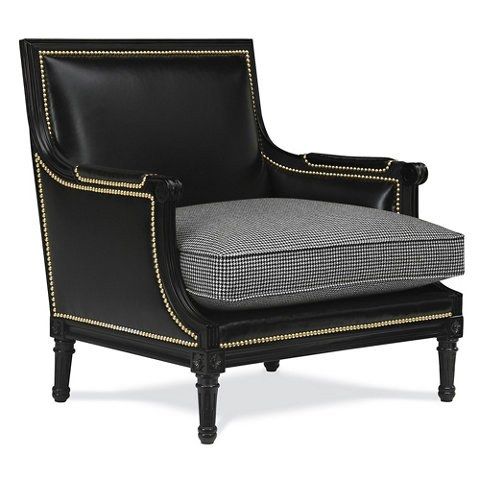 Кресло Duchess Ralph Lauren Home Кресло Duchess Ralph Lauren Home