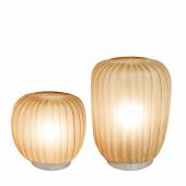 НАСТОЛЬНАЯ ЛАМПА GUAXS MANAKARA 2 TABLELAMP, ЦВЕТ ЗОЛОТОЙ, 9545GD