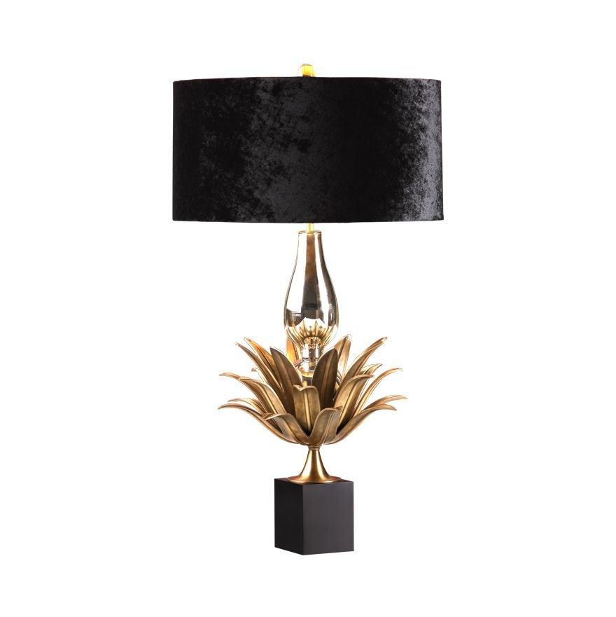 НАСТОЛЬНАЯ ЛАМПА ARETHA TABLE LAMP, АРТИКУЛ 899-aretha, VILLA LUMI