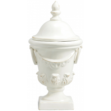 Potiche "ФОНТЕНБЛО", АРТИКУЛ AVFC1687-00 Potiche "ФОНТЕНБЛО", АРТИКУЛ AVFC1687-00