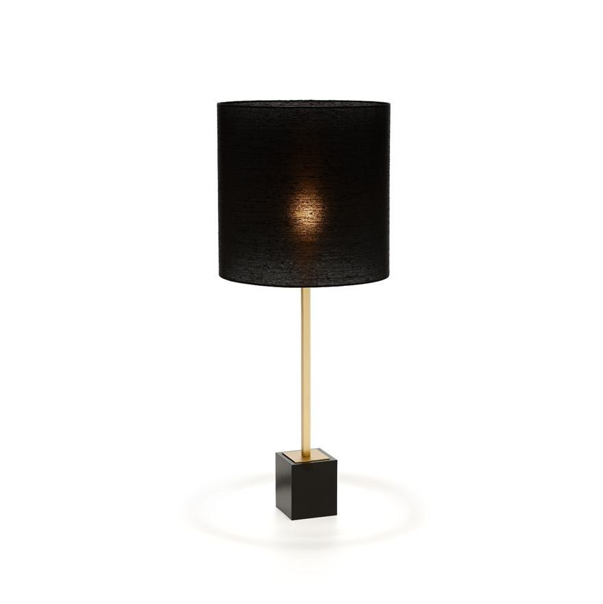 НАСТОЛЬНАЯ ЛАМПА BOLOGNA TABLE LAMP, АРТИКУЛ 791-bologna, VILLA LUMI