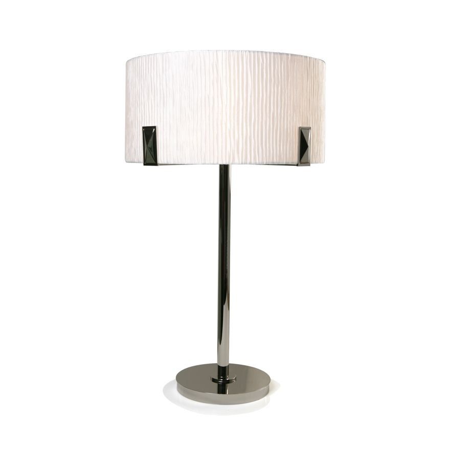 НАСТОЛЬНАЯ ЛАМПА BRESCIA TABLE LAMP, АРТИКУЛ 461-brescia, VILLA LUMI