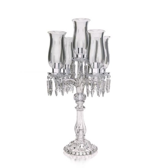 ПОДСВЕЧНИК CANDLE STICK 0096, АРТИКУЛ 1000-0096, VILLA LUMI