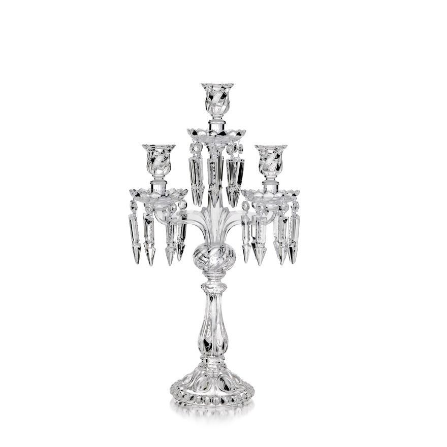 ПОДСВЕЧНИК CANDLE STICKS 0018, АРТИКУЛ 632-0018, VILLA LUMI