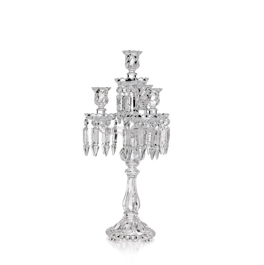 ПОДСВЕЧНИК CANDLE STICKS 009, АРТИКУЛ 629-009, VILLA LUMI