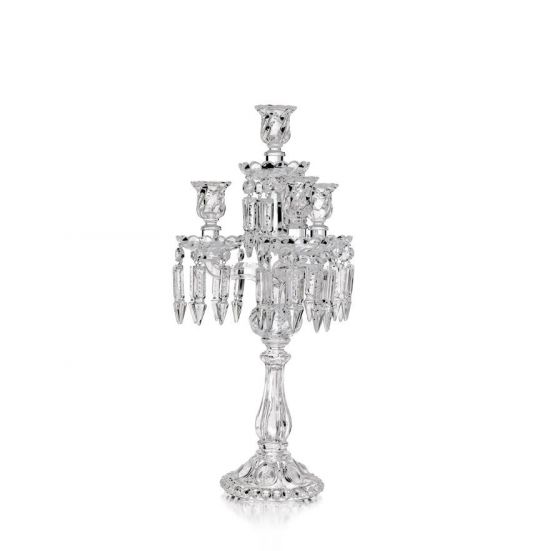 ПОДСВЕЧНИК CANDLE STICKS 009, АРТИКУЛ 629-009, VILLA LUMI