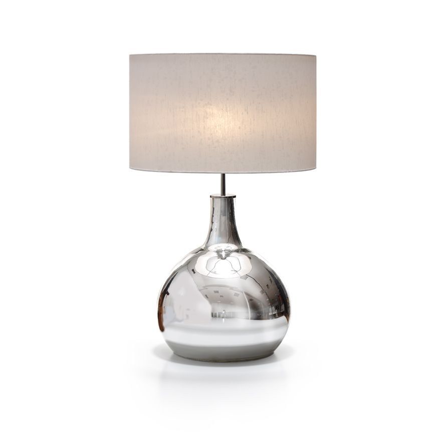 НАСТОЛЬНАЯ ЛАМПА CAPRI TABLE LAMP, АРТИКУЛ 689-capri, VILLA LUMI