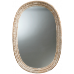 ЗЕРКАЛО oval Cadenet, АРТИКУЛ CCAD6140-00