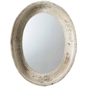 ЗЕРКАЛО Oeil de boeuf Castel, АРТИКУЛ CCAS1540-00 ЗЕРКАЛО Oeil de boeuf Castel, АРТИКУЛ CCAS1540-00