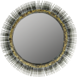 ЗЕРКАЛО Etoile GM, АРТИКУЛ CETO1620-00