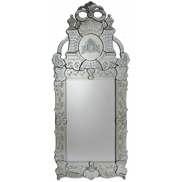 ЗЕРКАЛО Genes verre vieilli GM, АРТИКУЛ CGEN1746-00 ЗЕРКАЛО Genes verre vieilli GM, АРТИКУЛ CGEN1746-00