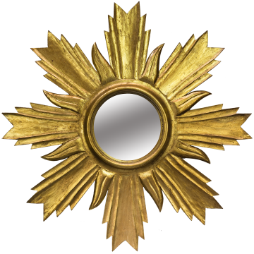 ЗЕРКАЛО Petit Soleil, АРТИКУЛ CSLL1720-00 ЗЕРКАЛО Petit Soleil, АРТИКУЛ CSLL1720-00