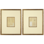 ГРАВЮРА Croquis de Femme, АРТИКУЛ CZCT0702-00