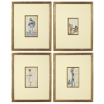 ГРАВЮРА Carnet de Voyage GM, АРТИКУЛ CZCT0703-01