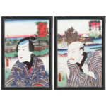 ГРАВЮРА Estp. Japonaise Carree, АРТИКУЛ CZCT0935-01