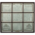 Grv. Plan de Paris, Panorama, АРТИКУЛ CZCT0975-00