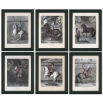 ГРАВЮРА Manege n 2, АРТИКУЛ CZCT1002-00