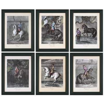 ГРАВЮРА Manege n 2, АРТИКУЛ CZCT1002-00 ГРАВЮРА Manege n 2, АРТИКУЛ CZCT1002-00