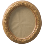 РАМКА  oval ПОРТРЕТ, АРТИКУЛ CZCT1739-50