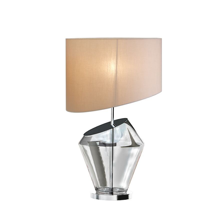 НАСТОЛЬНАЯ ЛАМПА ELLA A TABLE LAMP, АРТИКУЛ 986-ella-a, VILLA LUMI