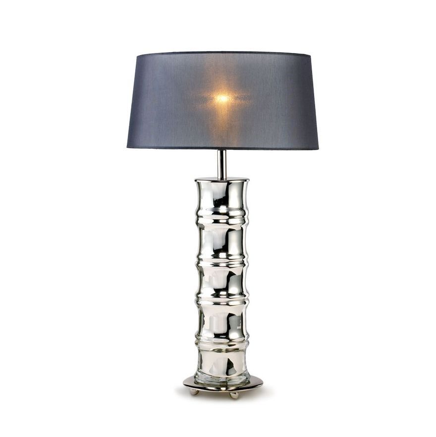 НАСТОЛЬНАЯ ЛАМПА GIOVANA TABLE LAMP, АРТИКУЛ 481-giovana, VILLA LUMI