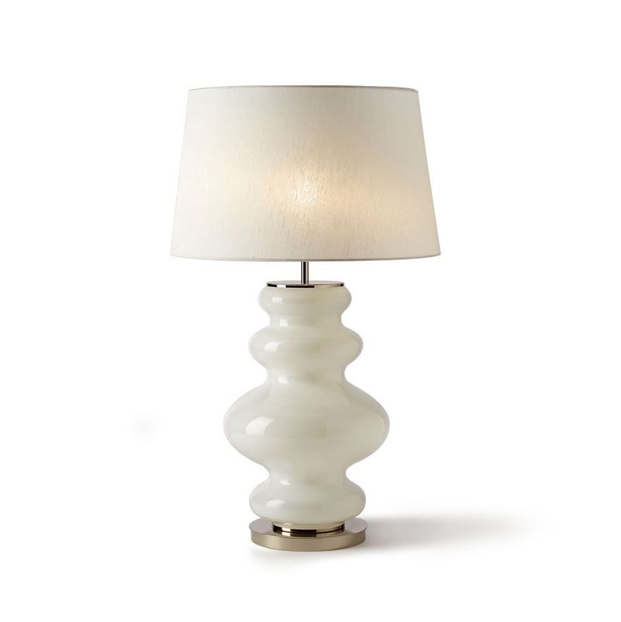 НАСТОЛЬНАЯ ЛАМПА KELLY TABLE LAMP, АРТИКУЛ 483-kelly, VILLA LUMI