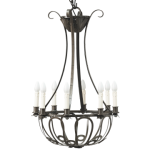 ЛЮСТРА Alma-Kleber, АРТИКУЛ LALM5020-US