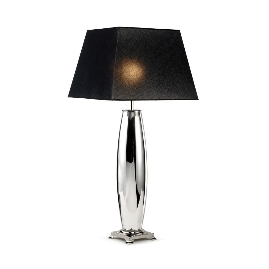 НАСТОЛЬНАЯ ЛАМПА LAURA TABLE LAMP, АРТИКУЛ 485-laura, VILLA LUMI