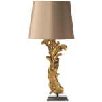 ЛАМПА НАСТОЛЬНАЯ Bordeaux Doree PM, АРТИКУЛ LBOR4020-US