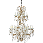 ЛЮСТРА Bordeaux Perle GM, АРТИКУЛ LBOR5060-CE