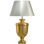 ЛАМПА НАСТОЛЬНАЯ Bourgogne ВАЗА, АРТИКУЛ LBRG4020-CE