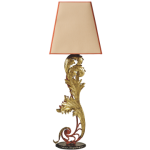 ЛАМПА НАСТОЛЬНАЯ Bruges PM, АРТИКУЛ LBRU4030-US