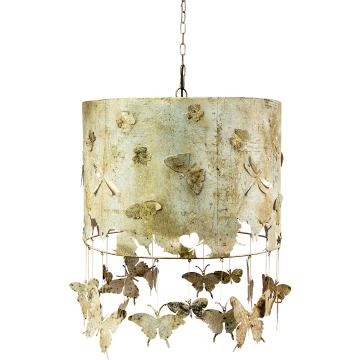 СВЕТИЛЬНИК ПОДВЕСНОЙ  Butterfly GM, АРТИКУЛ LBUT5020-CE СВЕТИЛЬНИК ПОДВЕСНОЙ  Butterfly GM, АРТИКУЛ LBUT5020-CE