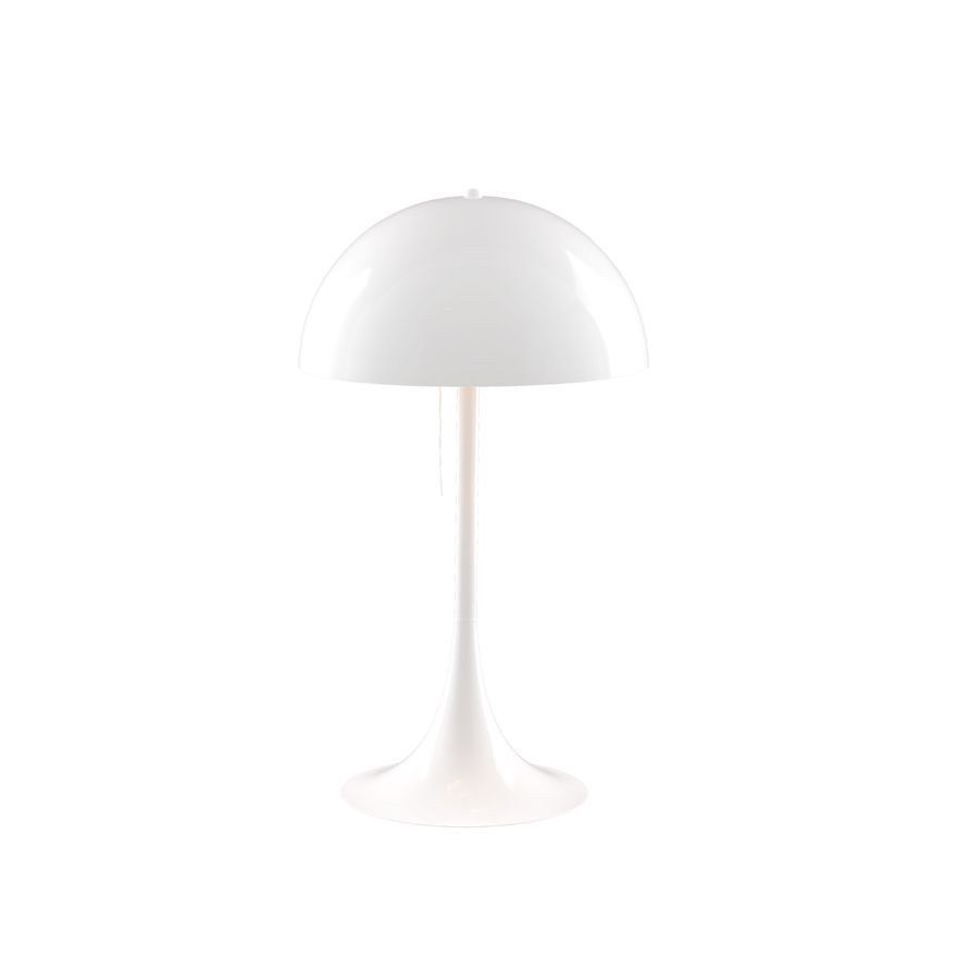 НАСТОЛЬНАЯ ЛАМПА LC ACAPULCO P TABLE LAMP, АРТИКУЛ 146, VILLA LUMI